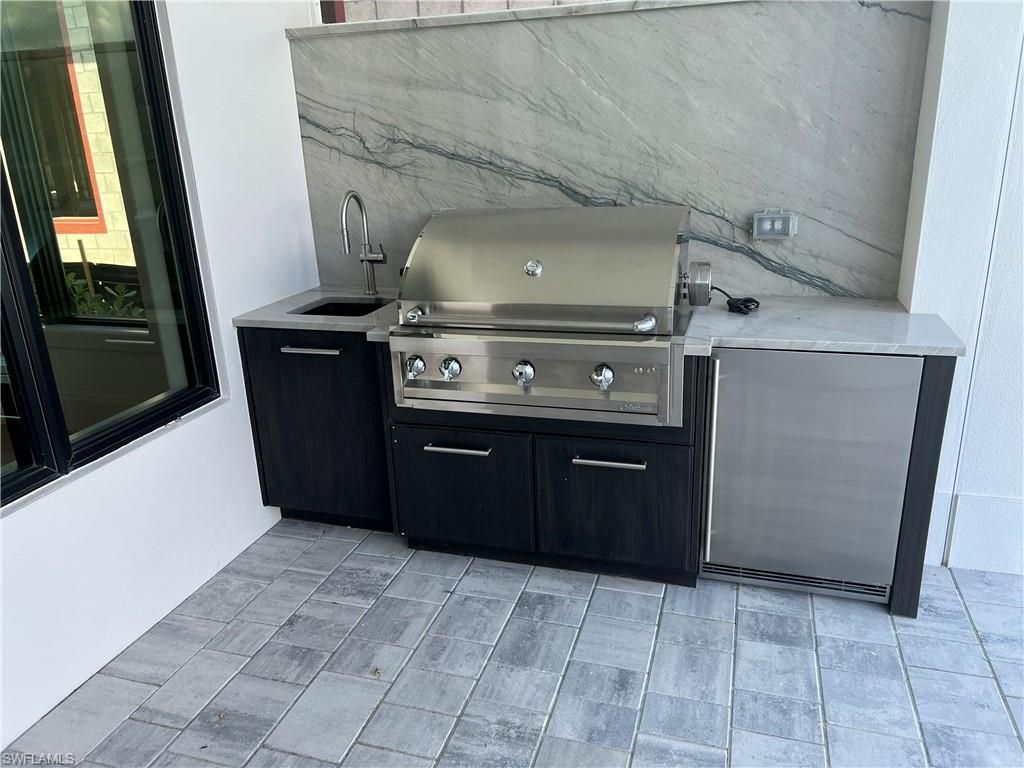 6708 Newport Rd, Naples, FL 34109 Photo