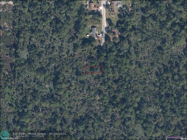 5 TBD W Dixie Blvd, Fort Pierce, FL 34946