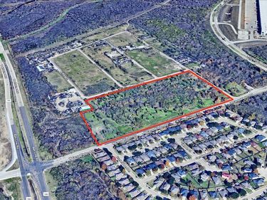 8421 W Camp Wisdom Road, Dallas, TX 75236