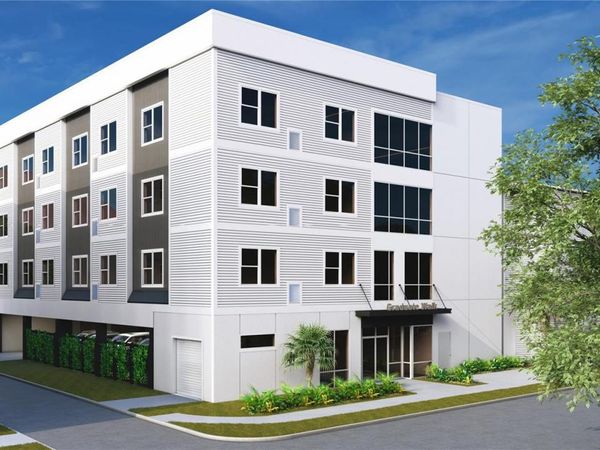 210 NW 15TH STREET, GAINESVILLE, FL 32603