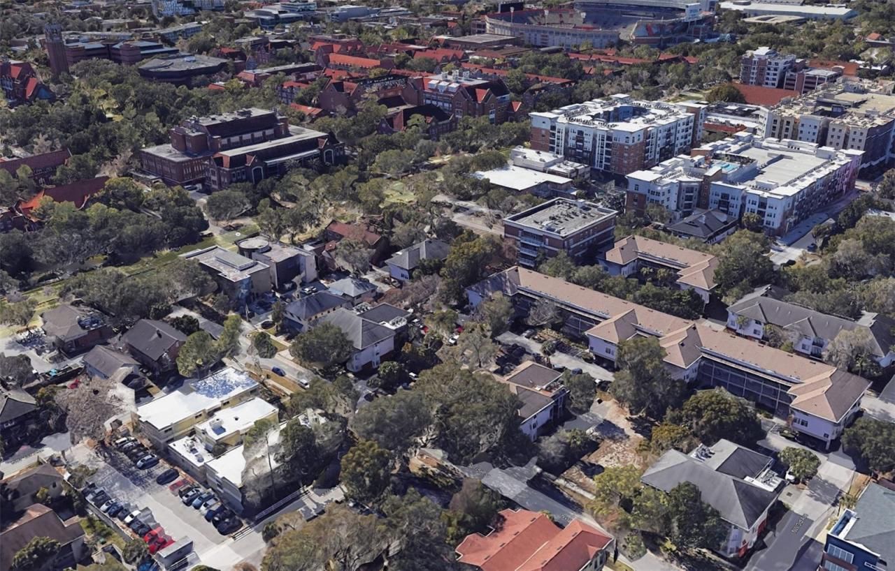 210 NW 15th Street, Gainesville, FL 32603 Photo