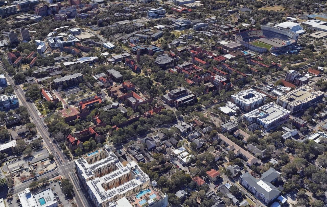 210 NW 15th Street, Gainesville, FL 32603 Photo