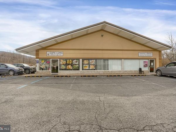 214 N MAIN STREET, PLEASANT GAP, PA 16823