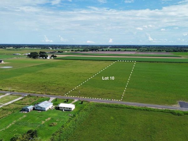 1401 Sellers Road, Unit Lot 10, Rayne, LA 70578