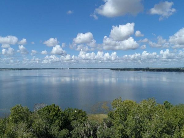 N LAKE REEDY (EAST VACANT LAND ONLY) BOULEVARD, FROSTPROOF, FL 33843