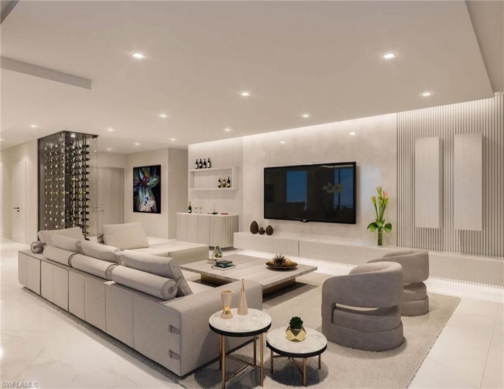 1925 Metropolitan Blvd, Unit 703, Naples, FL 34104 Photo