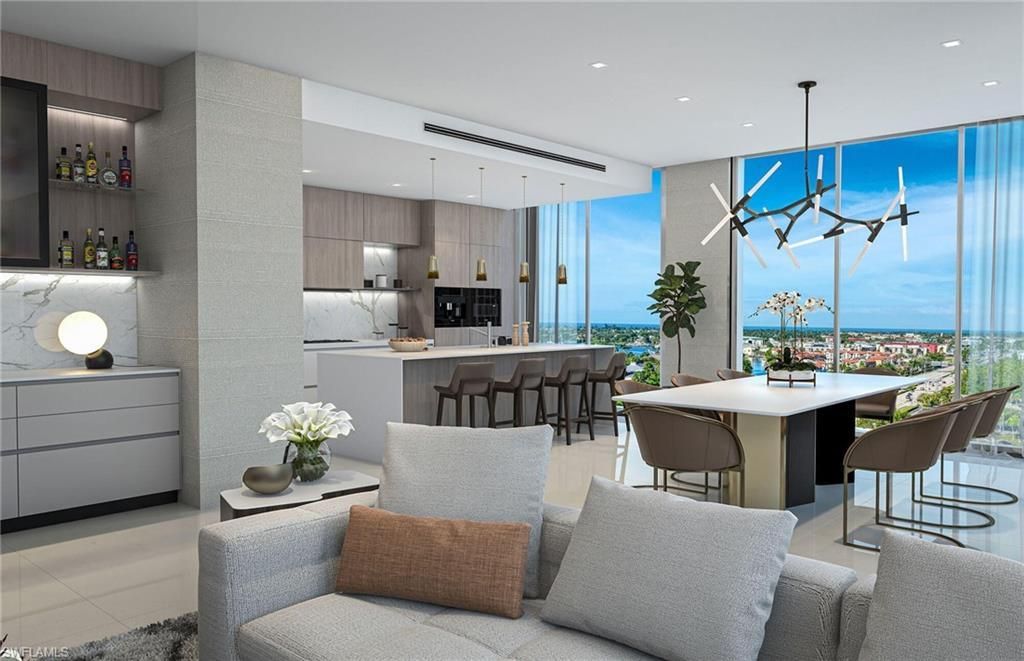 1925 Metropolitan Blvd, Unit 703, Naples, FL 34104 Photo