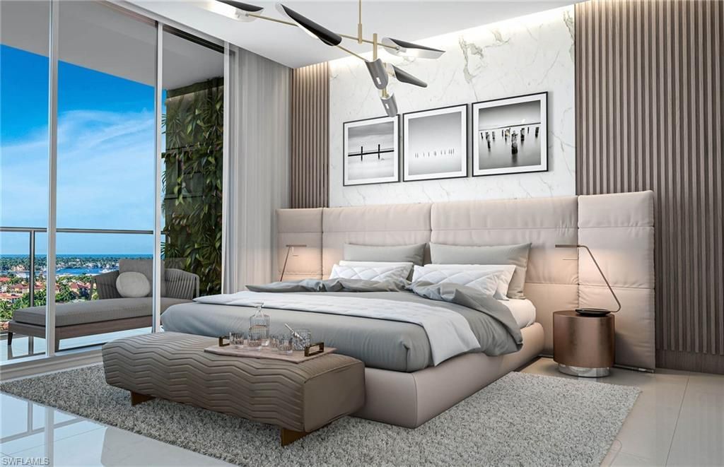 1925 Metropolitan Blvd, Unit 703, Naples, FL 34104 Photo