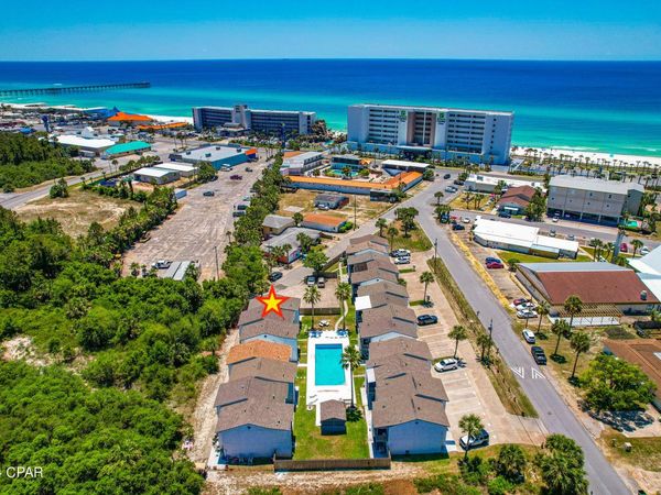 630 Laurel Court, Panama City Beach, FL 32408