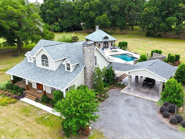 19431 NE 17TH PLACE, WILLISTON, FL 32696