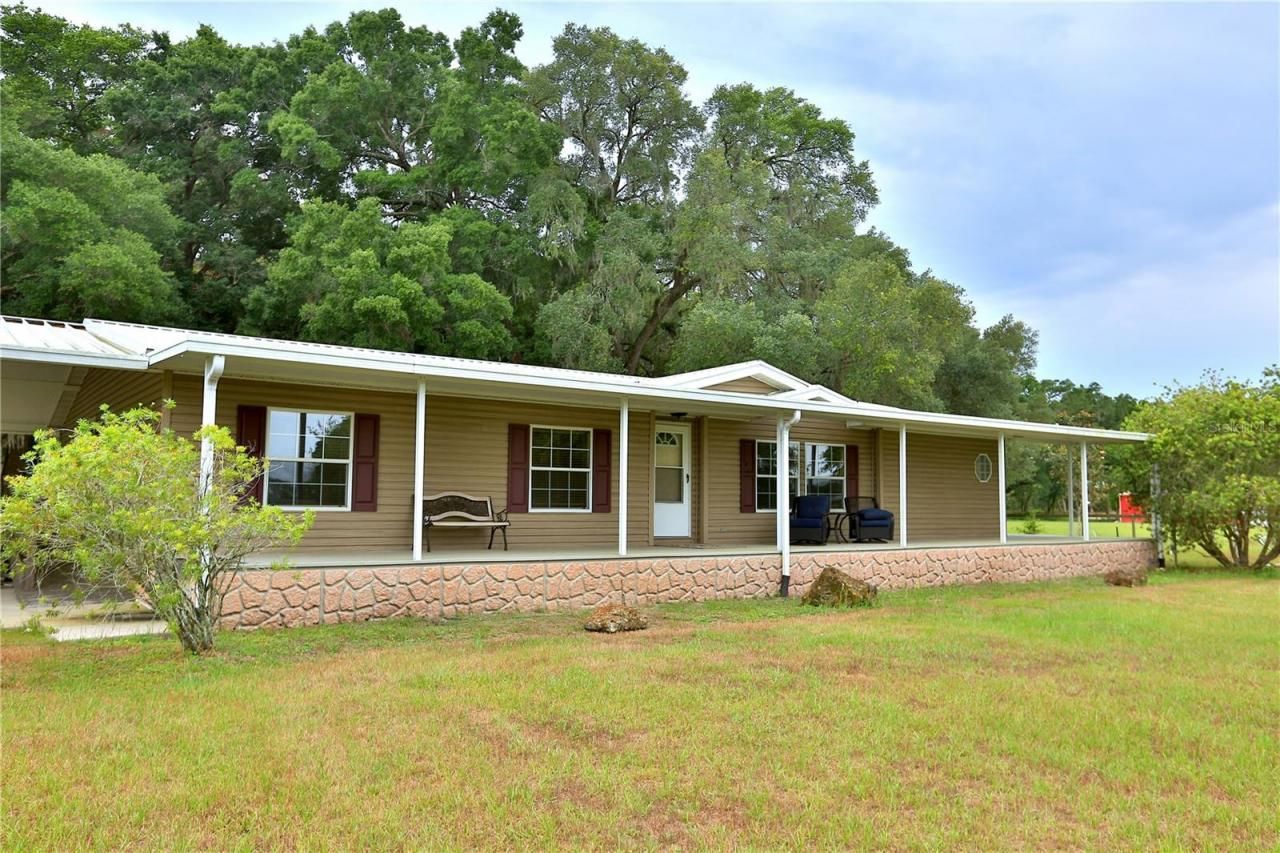 19431 NE 17th Place, Williston, FL 32696 Photo