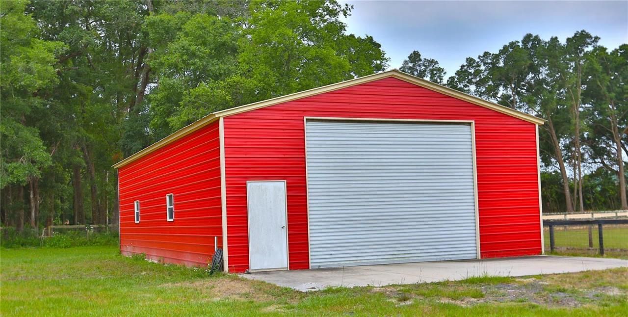 19431 NE 17th Place, Williston, FL 32696 Photo