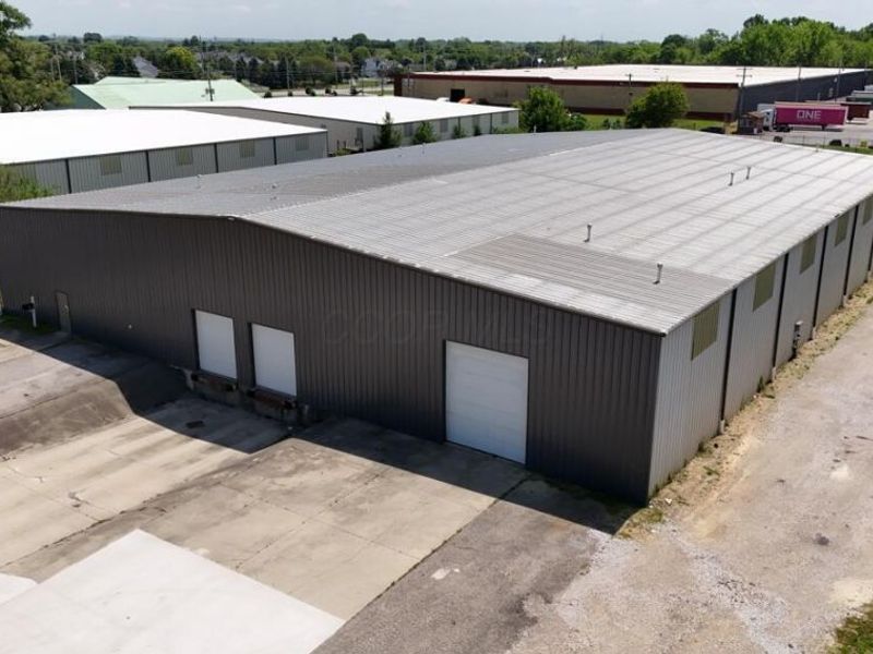 2523 Creekway Drive, Columbus, OH 43207 Photo 1