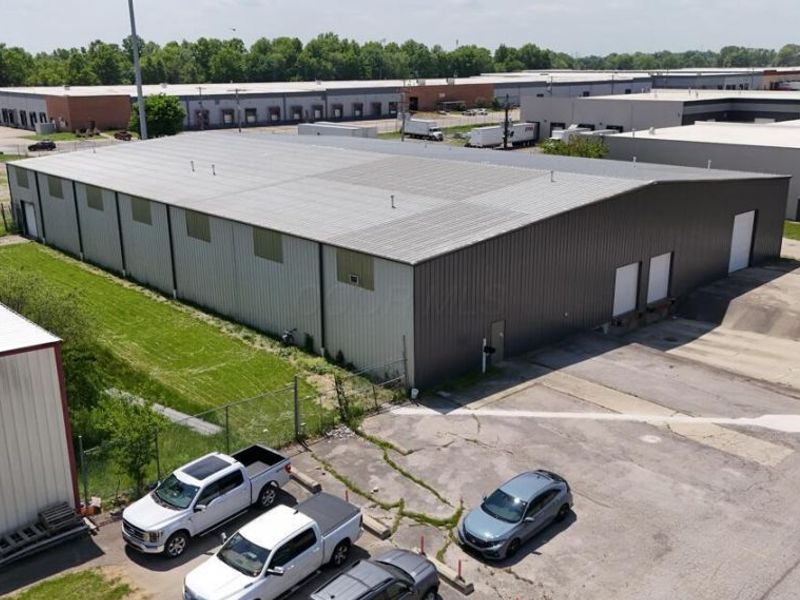 2523 Creekway Drive, Columbus, OH 43207 Photo 2