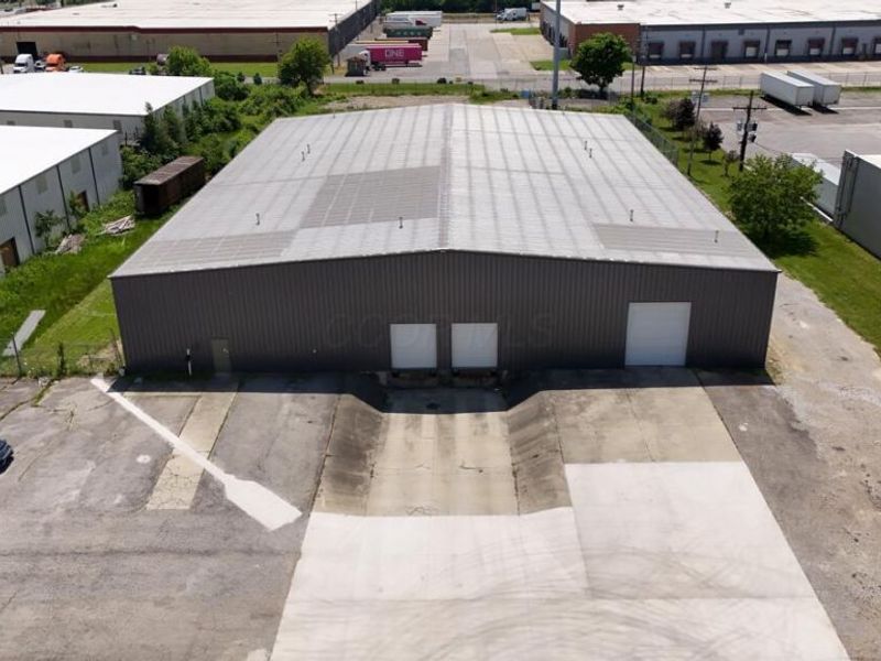 2523 Creekway Drive, Columbus, OH 43207 Photo 9