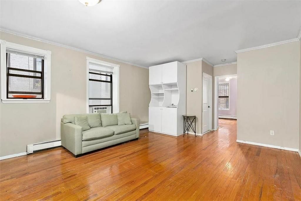 4 W 109 Street, Unit 4F, New York, NY 10025 Main Photo