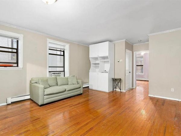 4 W 109 Street, Unit 4F, New York (Manhattan), NY 10025