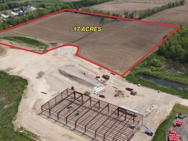 Lt0 INDUSTRIAL PARKWAY, Campbellsport, WI 53010