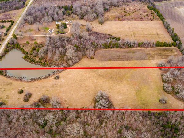 Tract 1 S. Carter Street St., Okolona, MS 38860