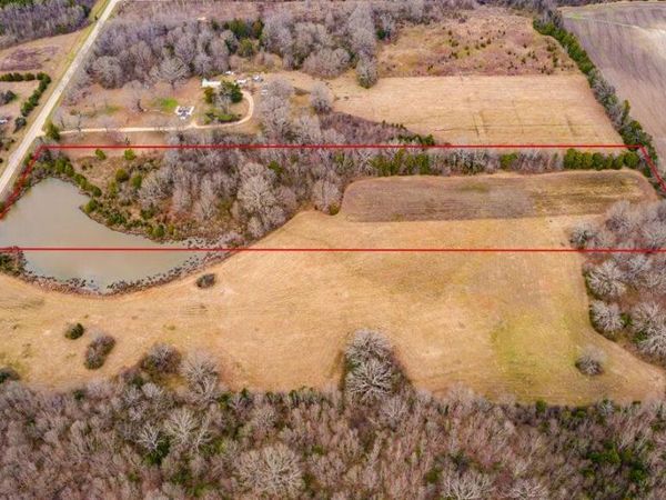 Tract 2 S. Carter Street, Okolona, MS 38860