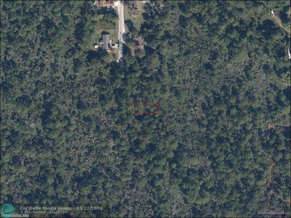 8 TBD W Dixie Blvd, Fort Pierce, FL 34946