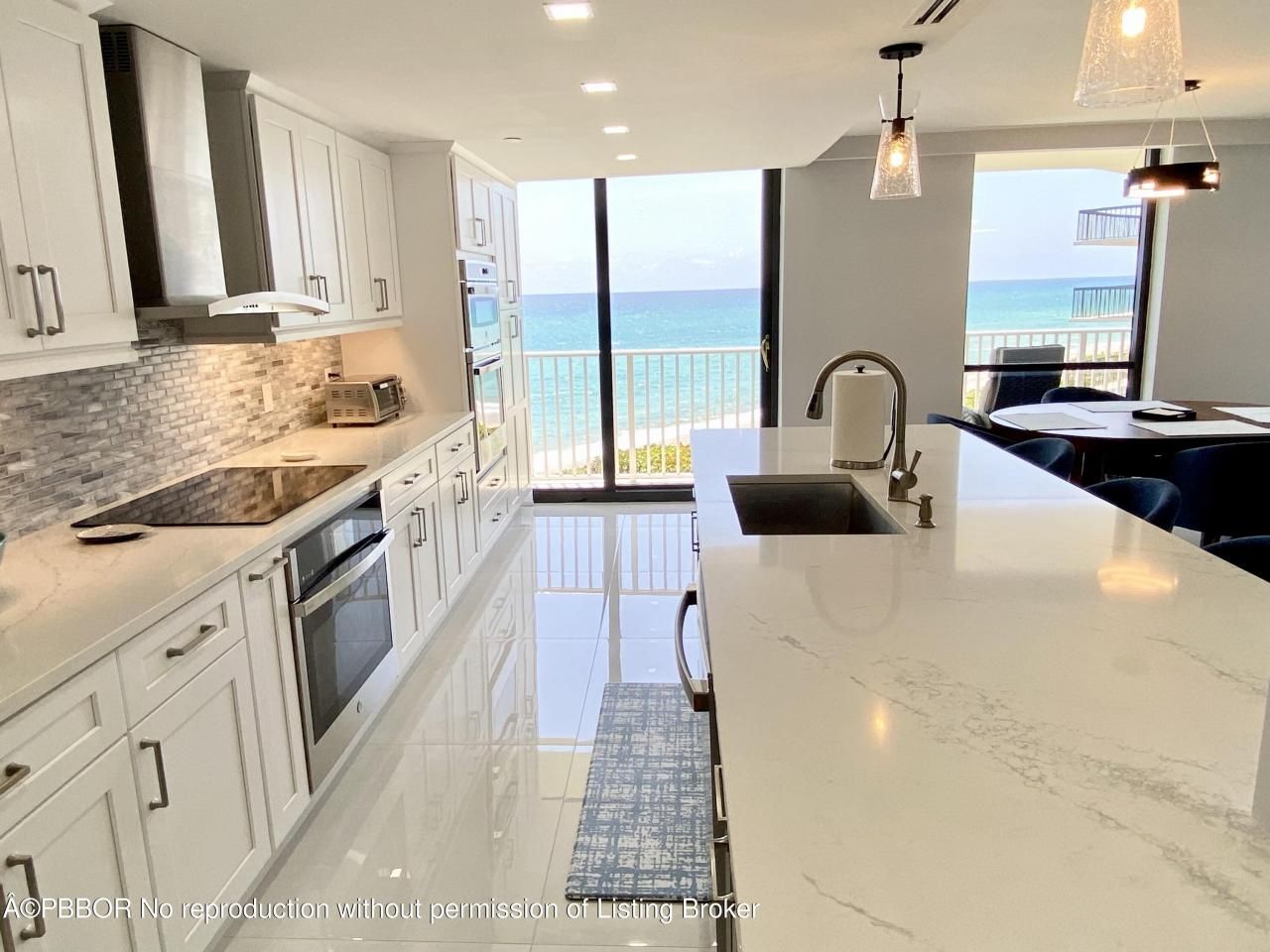 3360 S Ocean Boulevard, Unit 4FII, Palm Beach, FL 33480 Photo