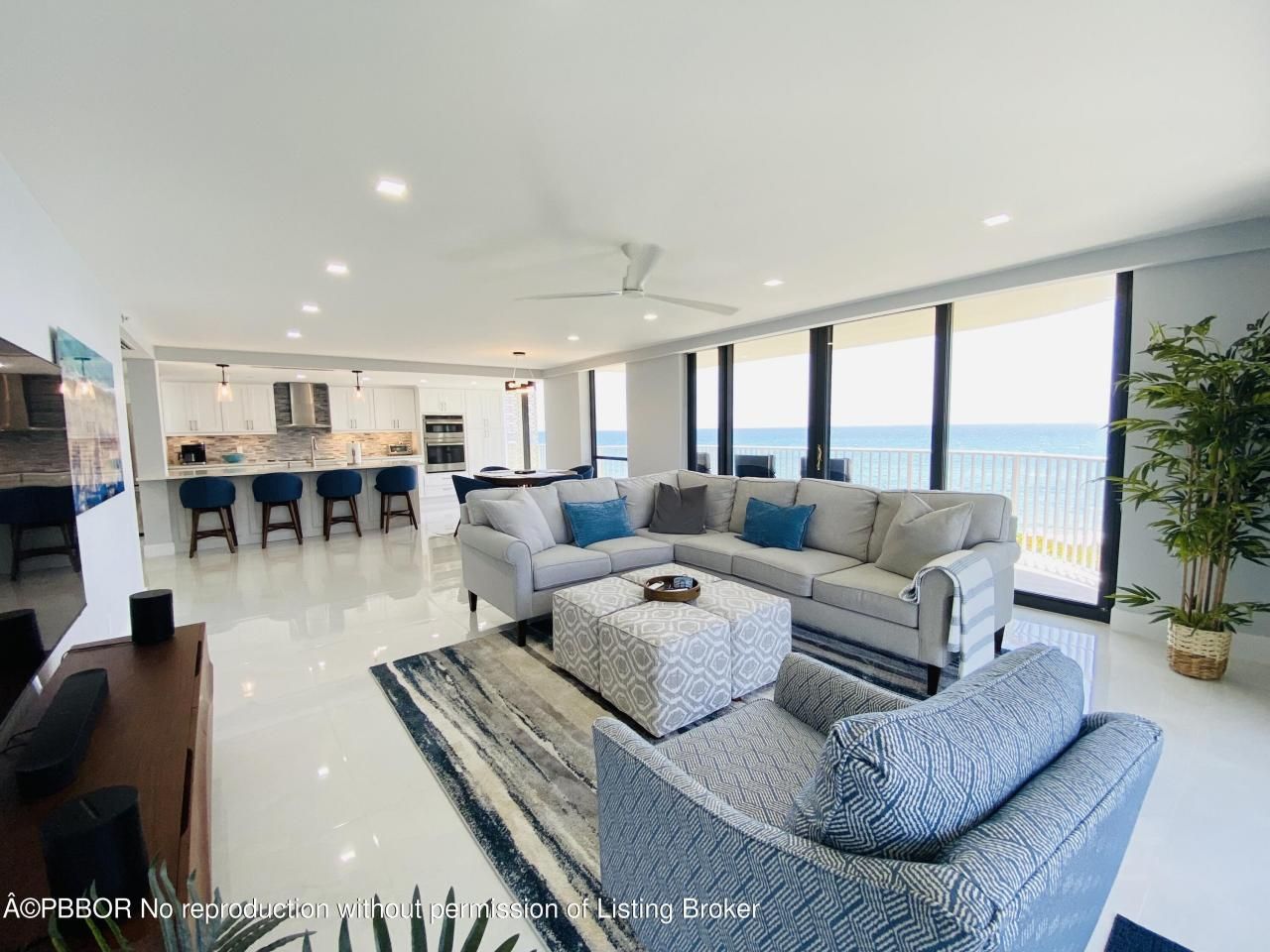 3360 S Ocean Boulevard, Unit 4FII, Palm Beach, FL 33480 Photo