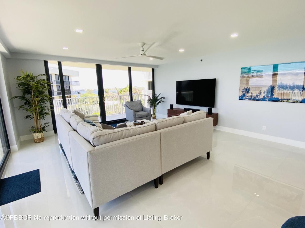 3360 S Ocean Boulevard, Unit 4FII, Palm Beach, FL 33480 Photo