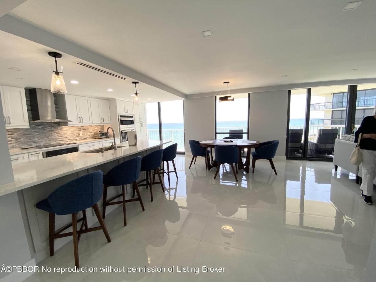 3360 S Ocean Boulevard, Unit 4FII, Palm Beach, FL 33480 Photo