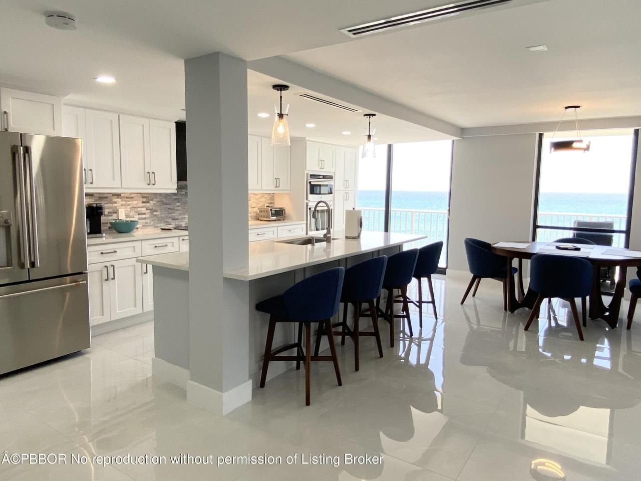 3360 S Ocean Boulevard, Unit 4FII, Palm Beach, FL 33480 Photo