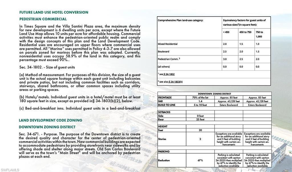 1207 Estero Blvd, Fort Myers Beach, FL 33931 Photo