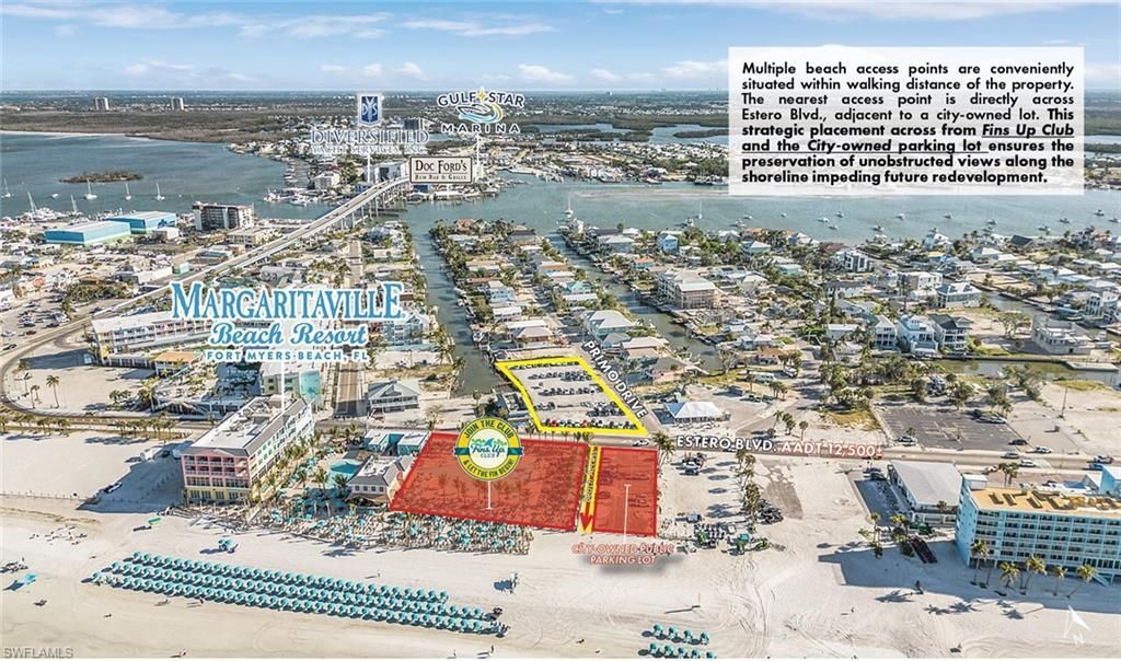 1207 Estero Blvd, Fort Myers Beach, FL 33931 Photo