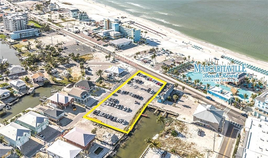 1207 Estero Blvd, Fort Myers Beach, FL 33931 Photo