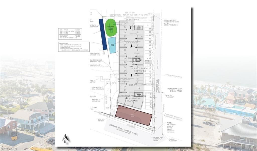 1207 Estero Blvd, Fort Myers Beach, FL 33931 Photo