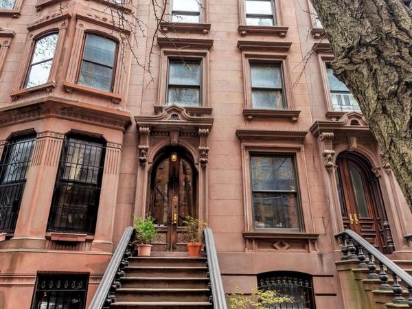 29 South Elliott, Brooklyn, NY 11217