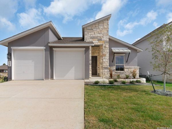 948 NOLTE BEND, Seguin, TX 78155