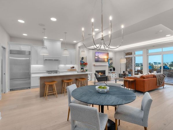 1 Hill Farm Road, Unit 107, North Oaks, MN 55127