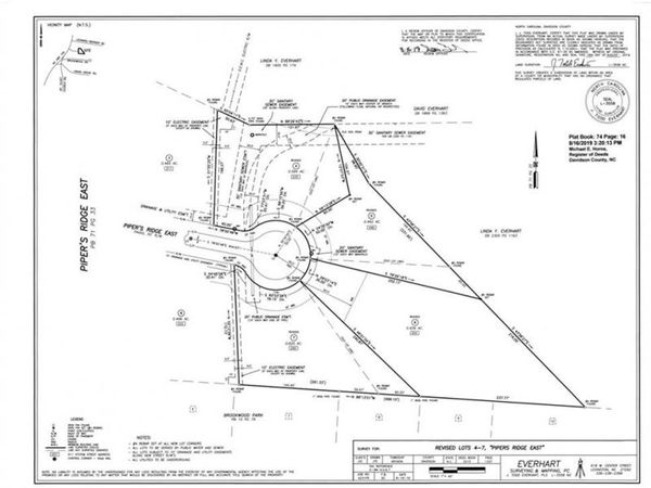 249 Pipers Ridge East, Clemmons, NC 27127
