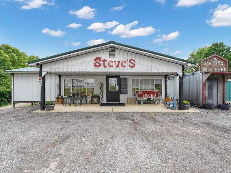 11850 Walnut Street, Adelphi, OH 43101 Photo 1