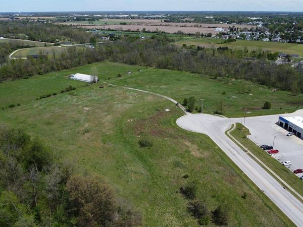 2695 W SR 18, Tiffin, OH 44883
