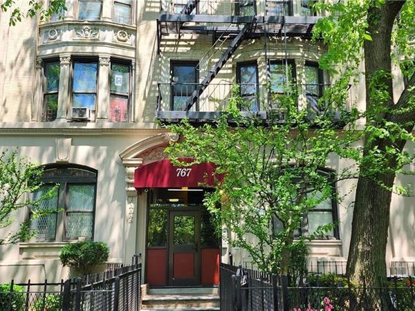 767 Eastern Parkway E, Unit 1B, Brooklyn, NY 11213