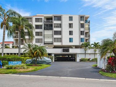 6357 BAHIA DEL MAR BOULEVARD, Unit 307, ST PETERSBURG, FL 33715