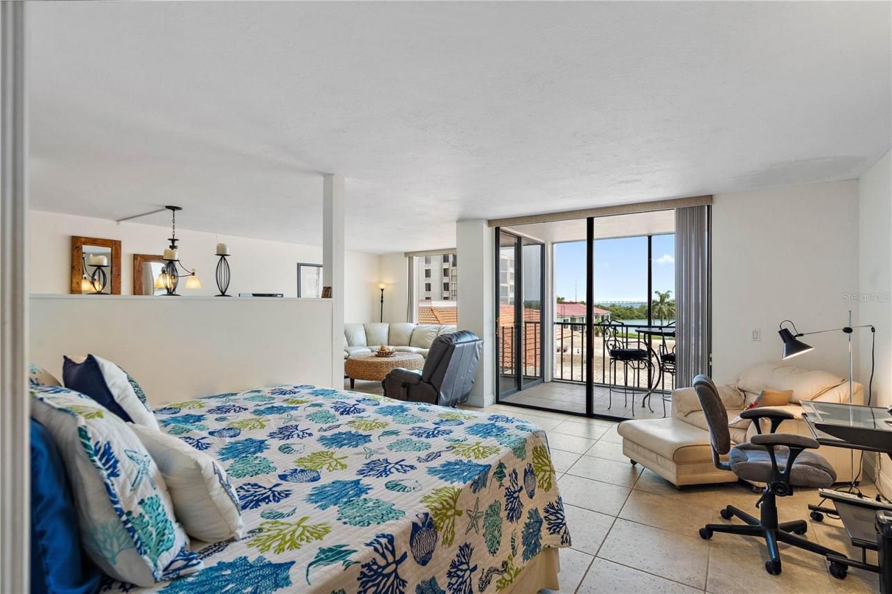 6357 Bahia Del Mar Boulevard, Unit 307, Saint Petersburg, FL 33715 Photo