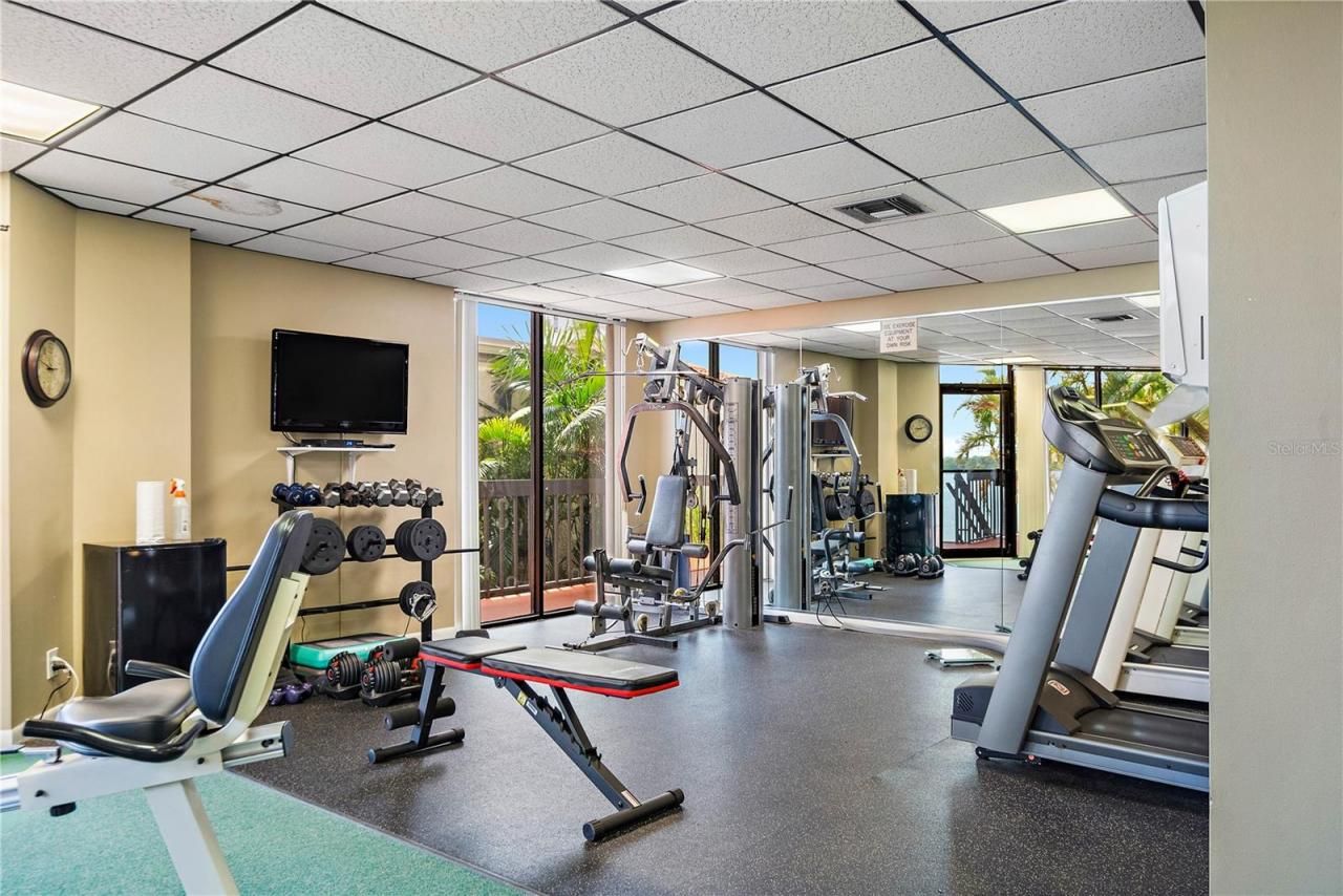 6357 Bahia Del Mar Boulevard, Unit 307, Saint Petersburg, FL 33715 Photo