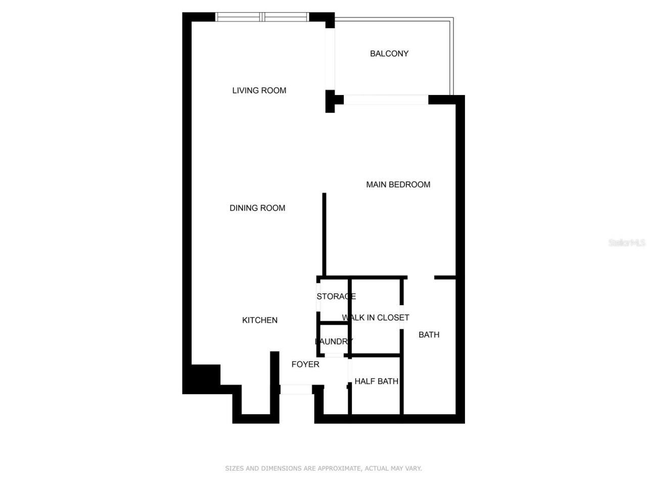 6357 Bahia Del Mar Boulevard, Unit 307, Saint Petersburg, FL 33715 Photo