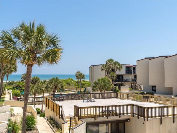 5650 A1A S, Unit C218, ST AUGUSTINE, FL 32080