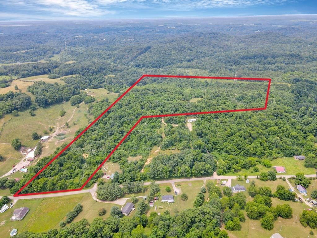 0 Carpenter Hill Road, Rutland, OH 45775 Main Photo