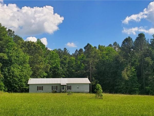 2564 Reedy Branch Road, Kenbridge, VA 23944