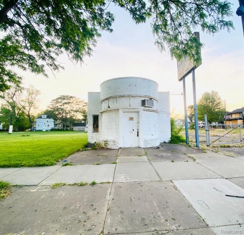 4158 W Jefferson Avenue, Ecorse, MI 48229 Main Photo