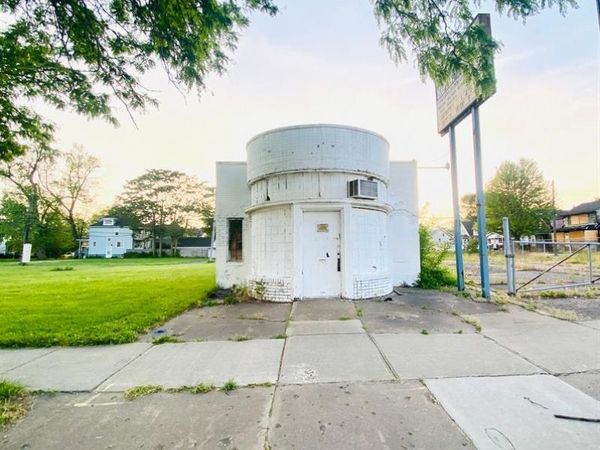 4158 W JEFFERSON Avenue, Ecorse, MI 48229